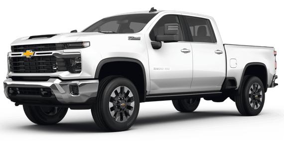 CHEVROLET SILVERADO HD 2024 2GC4YMEY8R1136023 image CHEVROLET SILVERADO HD 2024 2GC4YMEY8R1136023 image